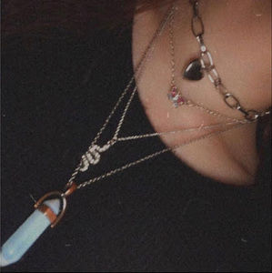 Meet your Posher, Lex